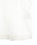 OBLI（オブリー）Tシャツ・カットソー 白 サイズ:F レディース/2200655751236