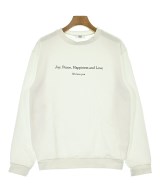 OBLI（オブリー）スウェット 白 サイズ:F レディース/2200649911097