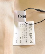 OBLI（オブリー）ワンピース ベージュ サイズ:0(XS位) レディース/2200711721012