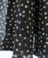 OBLI（オブリー）ロング・マキシ丈スカート 黒 サイズ:1(S位) レディース/2200642632043