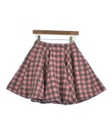 OBLI（オブリー）ミニスカート ピンク サイズ:F レディース/2200684905051