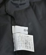 OBLI（オブリー）ロング・マキシ丈スカート 黒 サイズ:1(S位) レディース/2200684905099