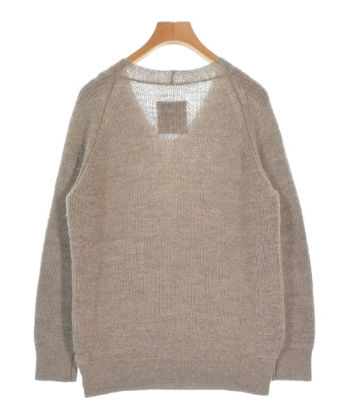 suelo（スエロ）ニット・セーター ベージュ サイズ:F レディース/2200667298040