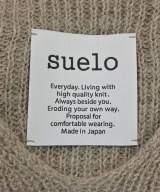 suelo（スエロ）ニット・セーター ベージュ サイズ:F レディース/2200667298040