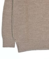 suelo（スエロ）ニット・セーター ベージュ サイズ:F レディース/2200667298040