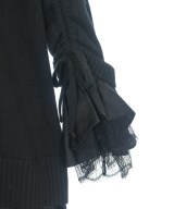 CINQ A SEPT（サンク・ア・セット）ワンピース 黒 サイズ:S レディース/2200625781034