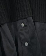 CINQ A SEPT（サンク・ア・セット）ワンピース 黒 サイズ:S レディース/2200625781034