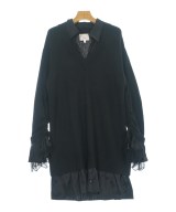 CINQ A SEPT ワンピース