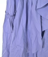 CINQ A SEPT（サンク・ア・セット）ワンピース 紫 サイズ:4(S位) レディース/2200657667023