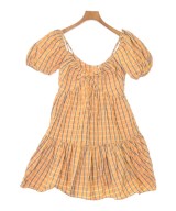 CINQ A SEPT ワンピース