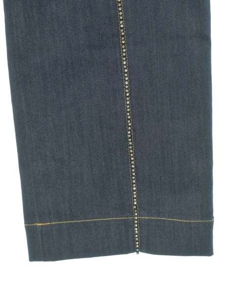 CINQ A SEPT（サンク・ア・セット）デニムパンツ 紺 サイズ:2(M位) レディース/2200658816154