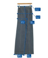 CINQ A SEPT（サンク・ア・セット）デニムパンツ 紺 サイズ:2(M位) レディース/2200658816154