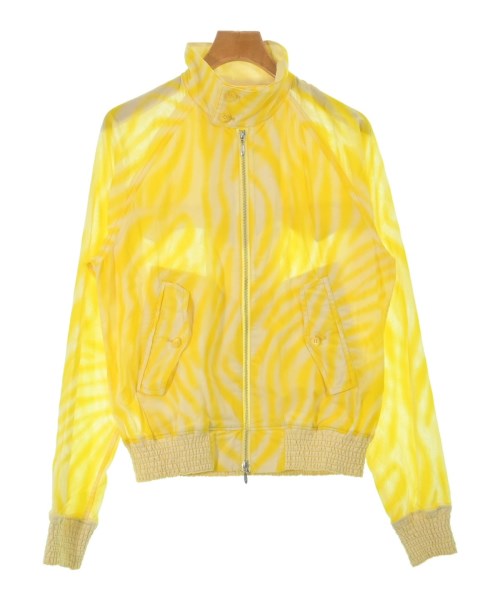 エムエーエスユー(MASU)のMASU ブルゾン