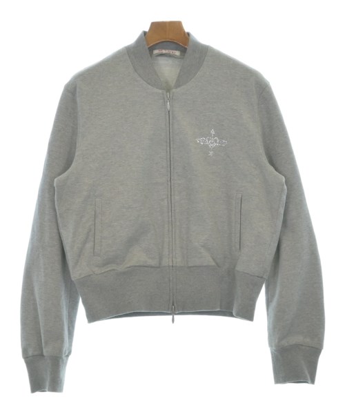 MASU（エムエーエスユー）スウェット グレー サイズ:48(L位) メンズ/2200637777025