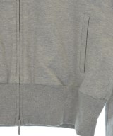 MASU（エムエーエスユー）スウェット グレー サイズ:48(L位) メンズ/2200637777025