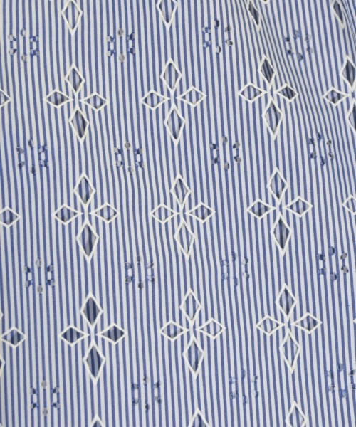 MASU（エムエーエスユー）その他 青 サイズ:44(S位) メンズ/2200638145021