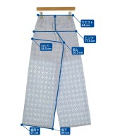 MASU（エムエーエスユー）その他 青 サイズ:44(S位) メンズ/2200638145021