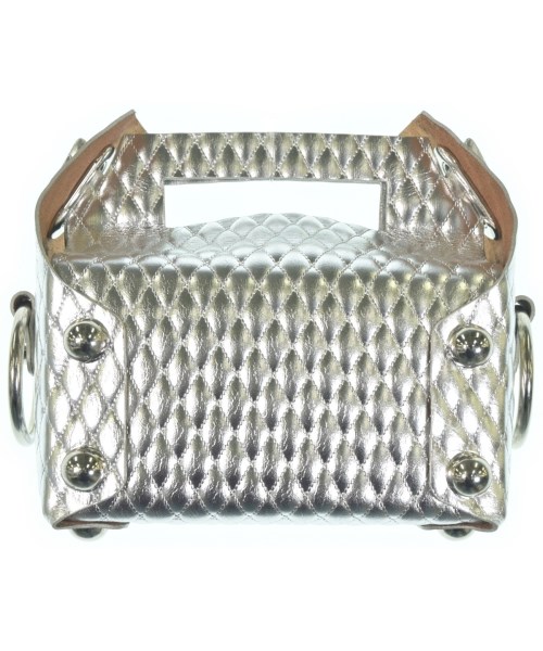 MASU（エムエーエスユー）その他 シルバー サイズ:ONE メンズ/2200638322330