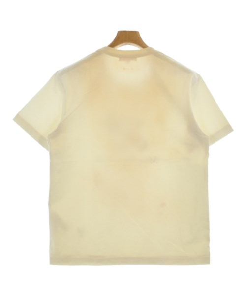 MASU（エムエーエスユー）Tシャツ・カットソー ベージュ サイズ:46(M位) メンズ/2200639663128