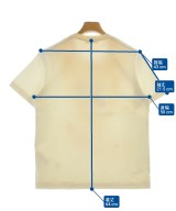 MASU（エムエーエスユー）Tシャツ・カットソー ベージュ サイズ:46(M位) メンズ/2200639663128