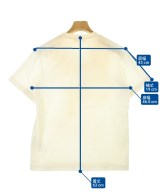 MASU（エムエーエスユー）Tシャツ・カットソー 白 サイズ:44(S位) メンズ/2200639663135