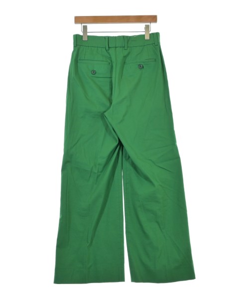 MASU（エムエーエスユー）スラックス 緑 サイズ:46(M位) メンズ/2200639972053