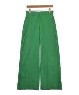 MASU（エムエーエスユー）スラックス 緑 サイズ:46(M位) メンズ/2200639972053