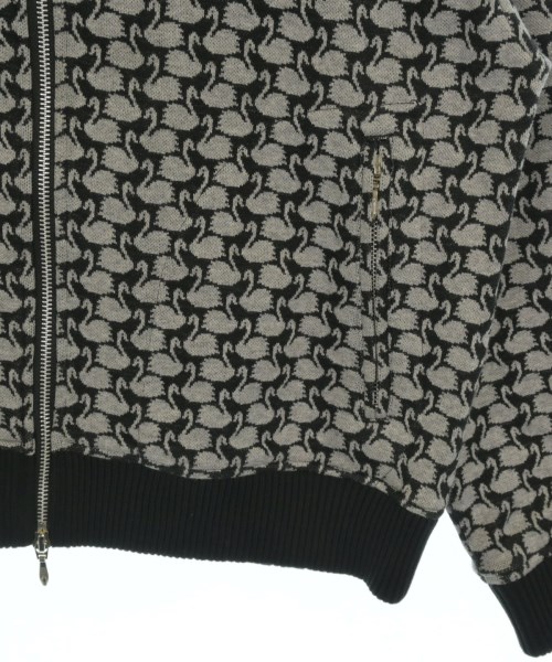 MASU（エムエーエスユー）カーディガン グレー サイズ:46(M位) メンズ/2200642228079