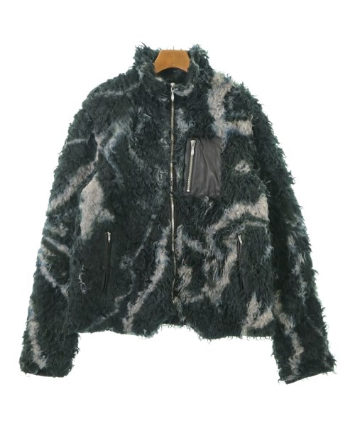 エムエーエスユー(MASU)のMASU ブルゾン（その他）