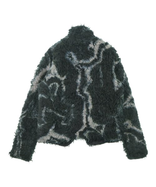 MASU（エムエーエスユー）その他 紺 サイズ:48(L位) メンズ/2200642607058