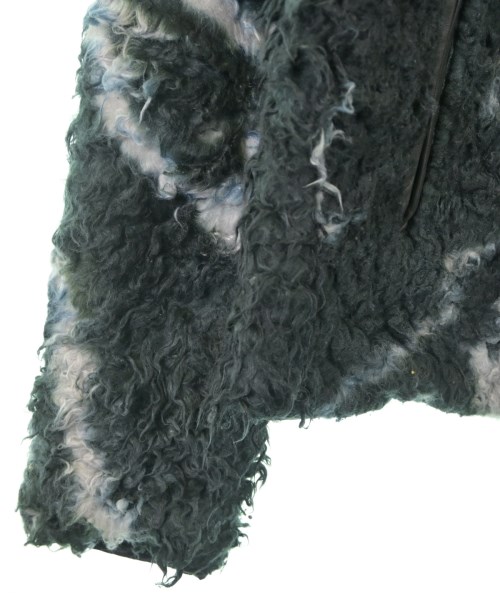 MASU（エムエーエスユー）その他 紺 サイズ:48(L位) メンズ/2200642607058