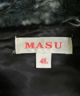 MASU（エムエーエスユー）その他 紺 サイズ:48(L位) メンズ/2200642607058