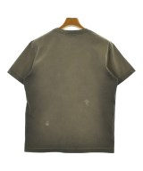 MASU（エムエーエスユー）Tシャツ・カットソー グレー サイズ:46(M位) メンズ/2200642990075