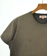 MASU（エムエーエスユー）Tシャツ・カットソー グレー サイズ:46(M位) メンズ/2200642990075