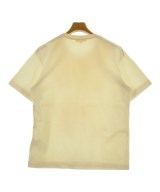 MASU（エムエーエスユー）Tシャツ・カットソー 白 サイズ:48(L位) メンズ/2200642990082