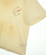 MASU（エムエーエスユー）Tシャツ・カットソー 白 サイズ:48(L位) メンズ/2200642990082