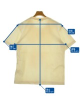 MASU（エムエーエスユー）Tシャツ・カットソー 白 サイズ:48(L位) メンズ/2200642990082