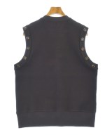 MASU（エムエーエスユー）タンクトップ 茶 サイズ:46(M位) メンズ/2200538649247