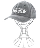 MASU キャップ
