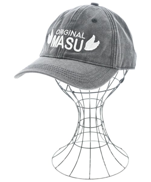 エムエーエスユー(MASU)のMASU キャップ