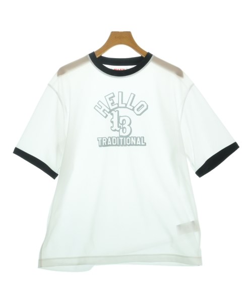 エムエーエスユー(MASU)のMASU Tシャツ・カットソー