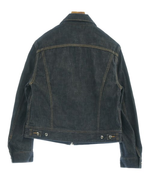 MASU（エムエーエスユー）デニムジャケット 紺 サイズ:46(M位) メンズ/2200623183014