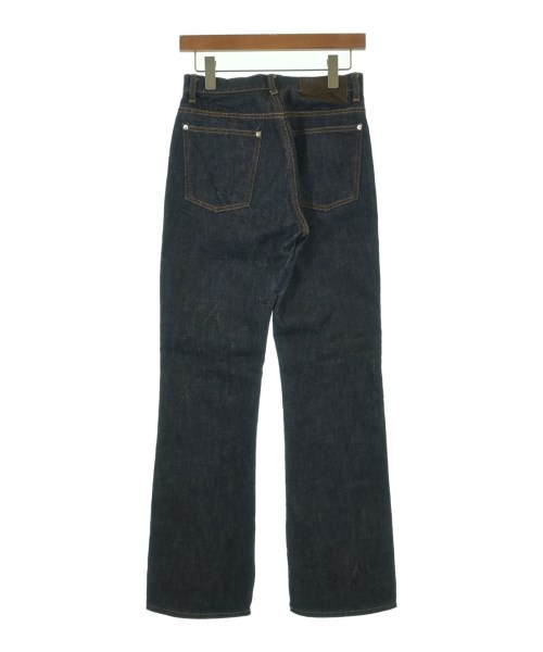 MASU（エムエーエスユー）デニムパンツ 紺 サイズ:42(XS位) メンズ/2200623183021