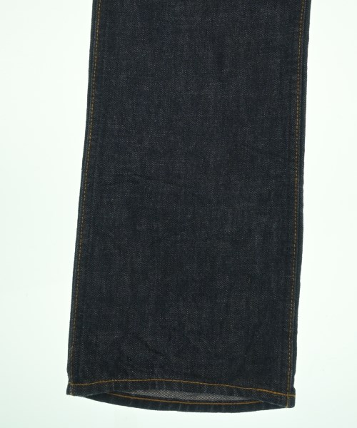 MASU（エムエーエスユー）デニムパンツ 紺 サイズ:42(XS位) メンズ/2200623183021