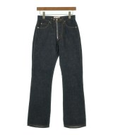 MASU（エムエーエスユー）デニムパンツ 紺 サイズ:42(XS位) メンズ/2200623183021