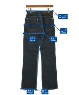 MASU（エムエーエスユー）デニムパンツ 紺 サイズ:42(XS位) メンズ/2200623183021