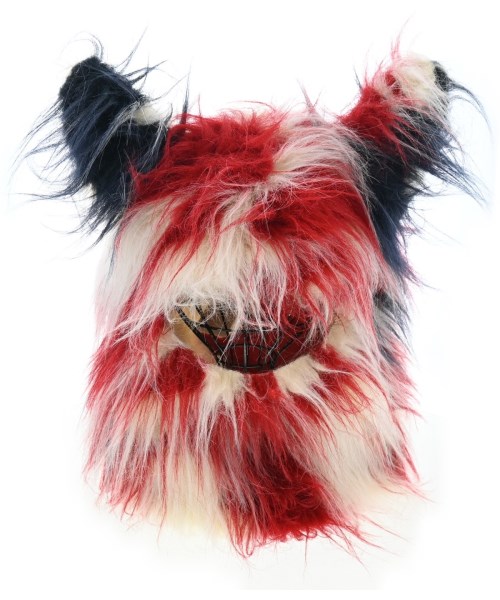 MASU（エムエーエスユー）その他 赤 サイズ:ONE メンズ/2200623838044