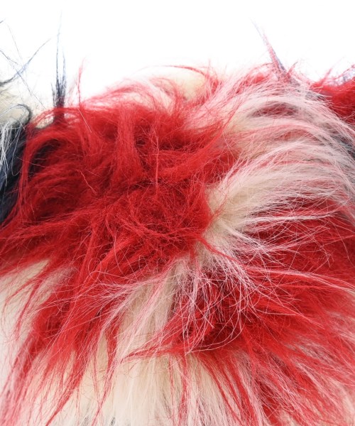 MASU（エムエーエスユー）その他 赤 サイズ:ONE メンズ/2200623838044