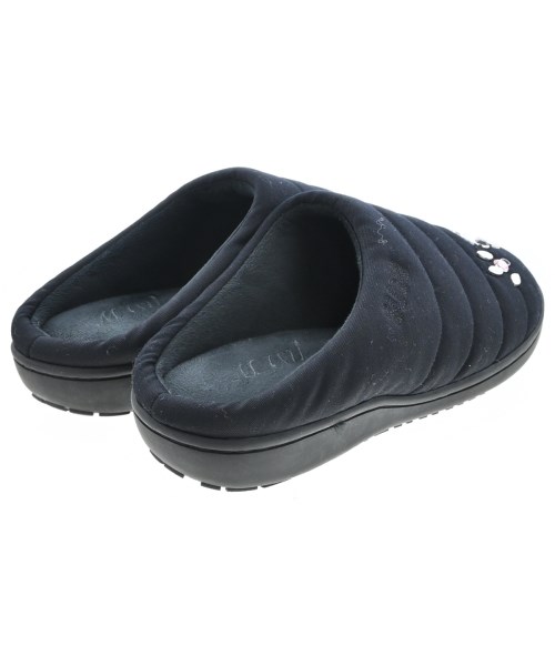 MASU（エムエーエスユー）サンダル 黒 サイズ:27cm メンズ/2200624514046