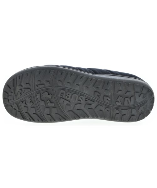 MASU（エムエーエスユー）サンダル 黒 サイズ:27cm メンズ/2200624514046